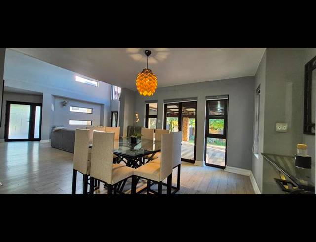 4 BEDROOM HOUSE FOR SALE IN MIDLANDS ESTATE